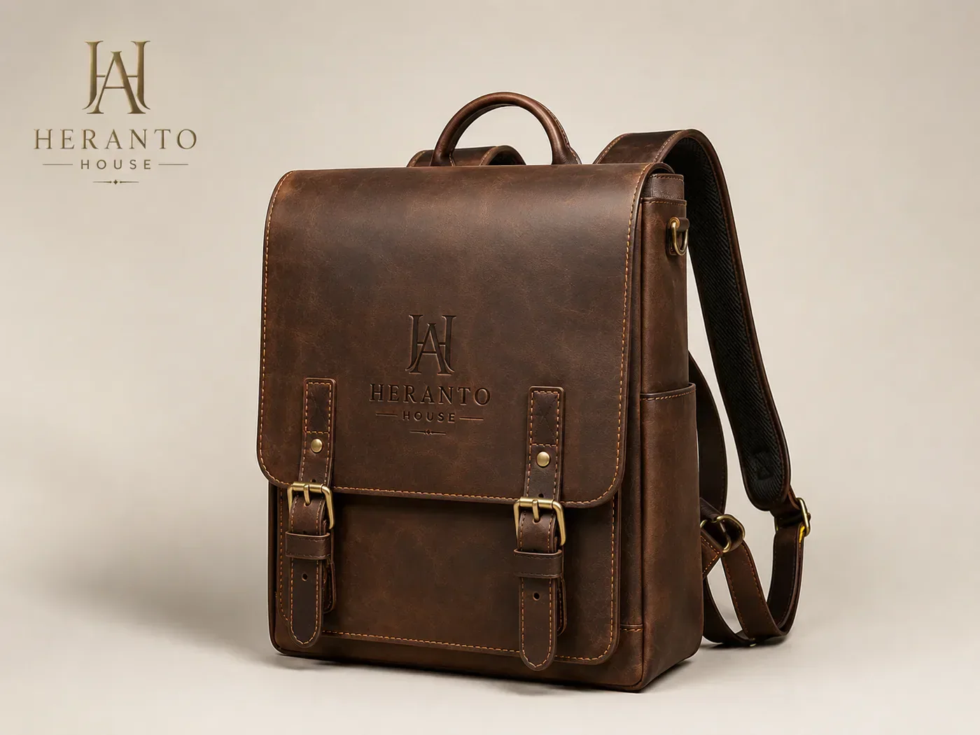 HERANTO Commuter Backpack