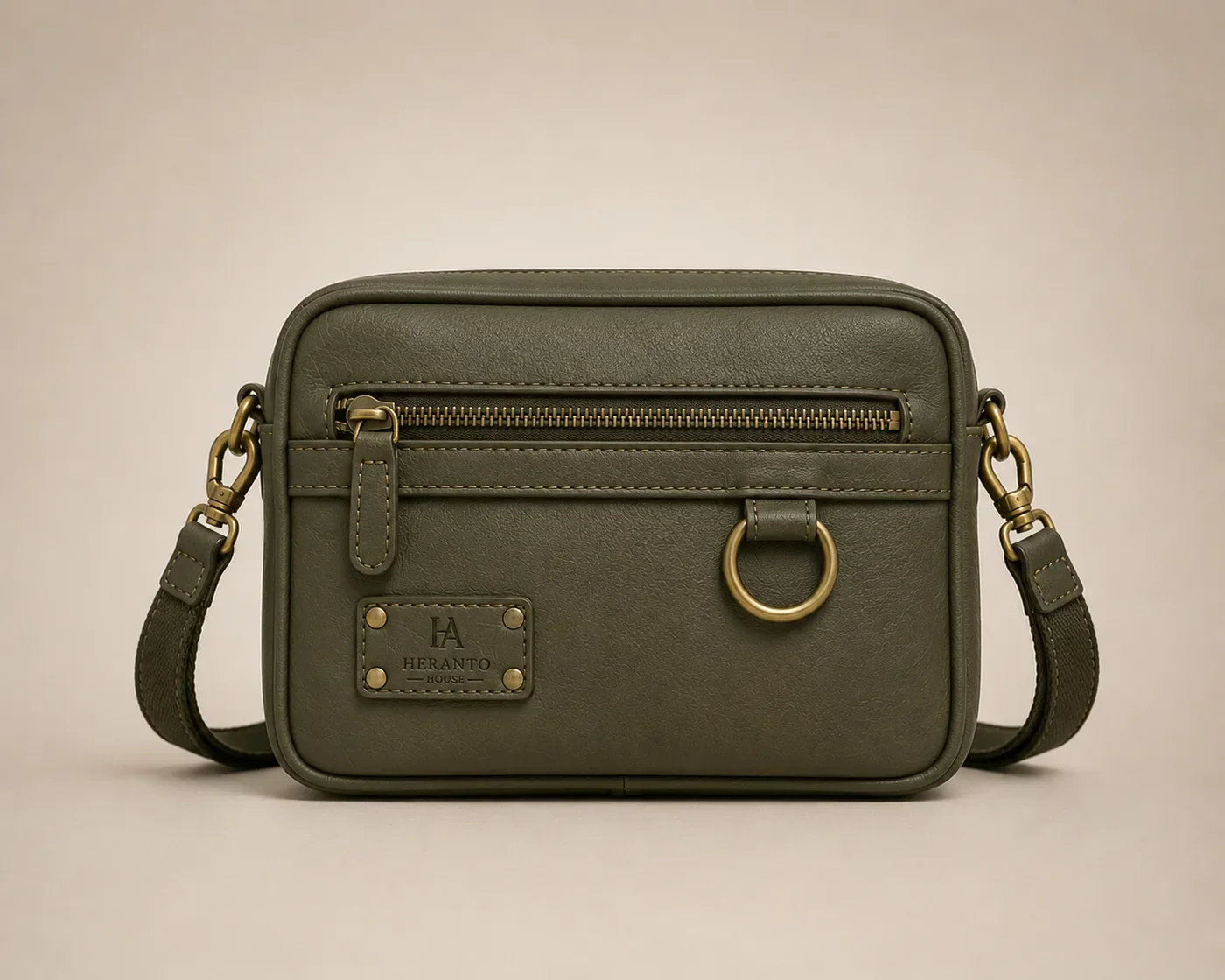 HERANTO Crossbody