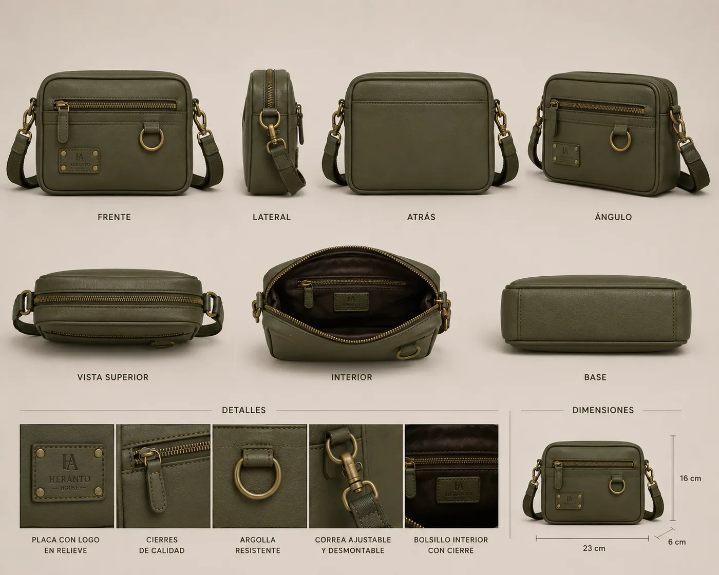 HERANTO Crossbody 2