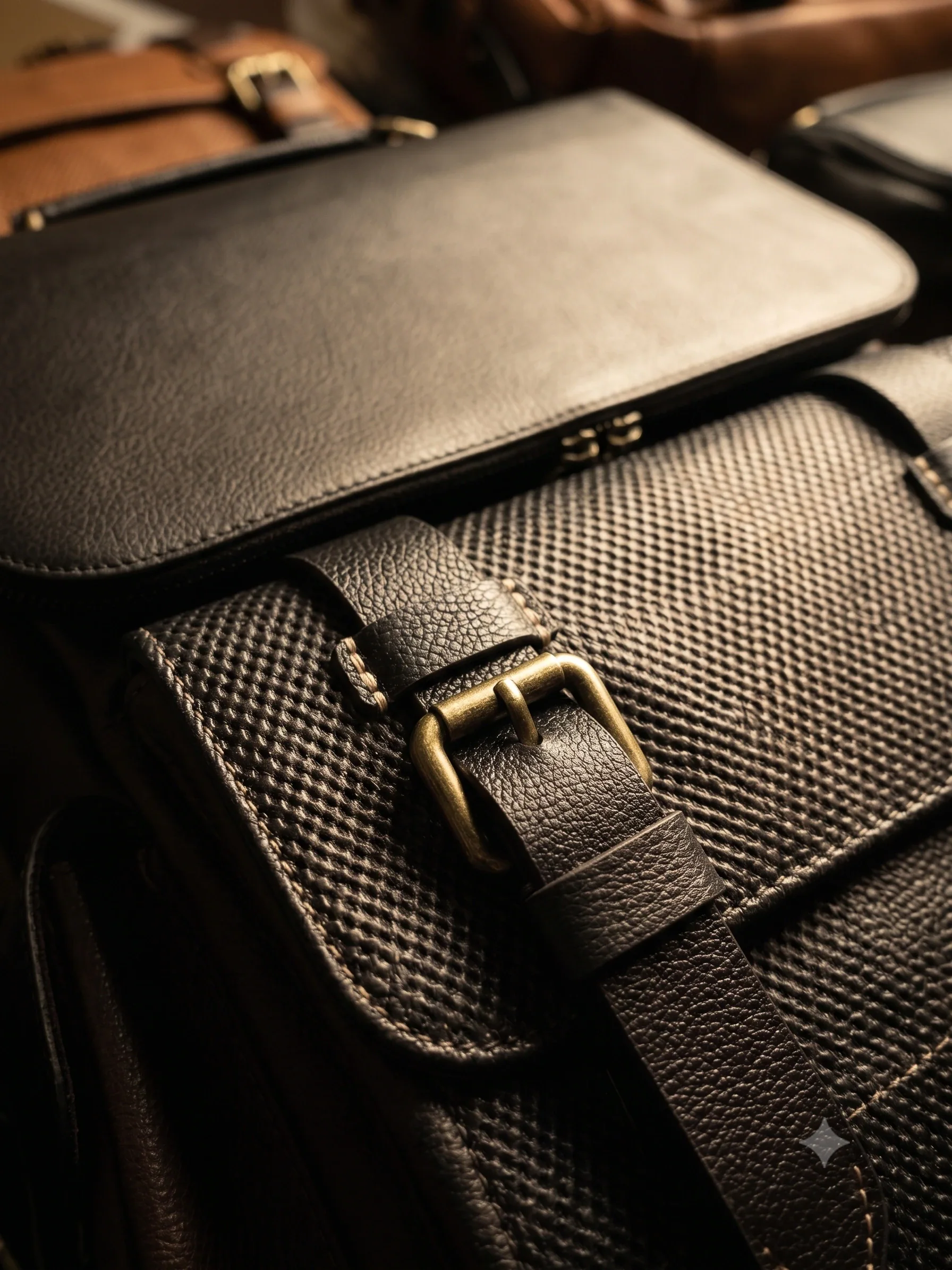 Bolso Vintage 6