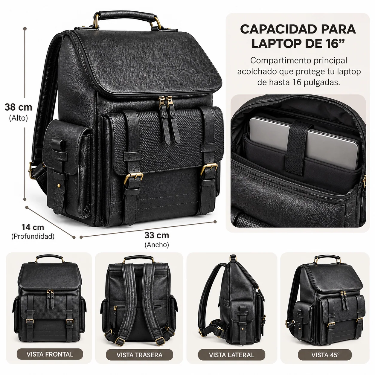 Bolso Vintage 5