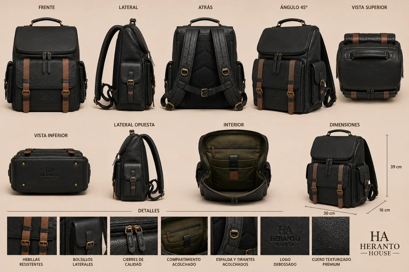 Bolso Vintage 2
