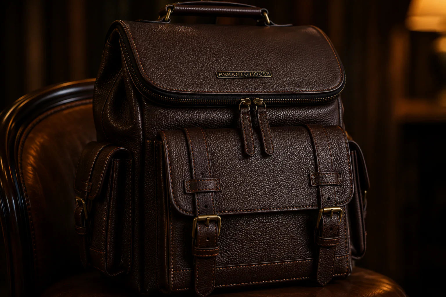 Bolso Vintage 6