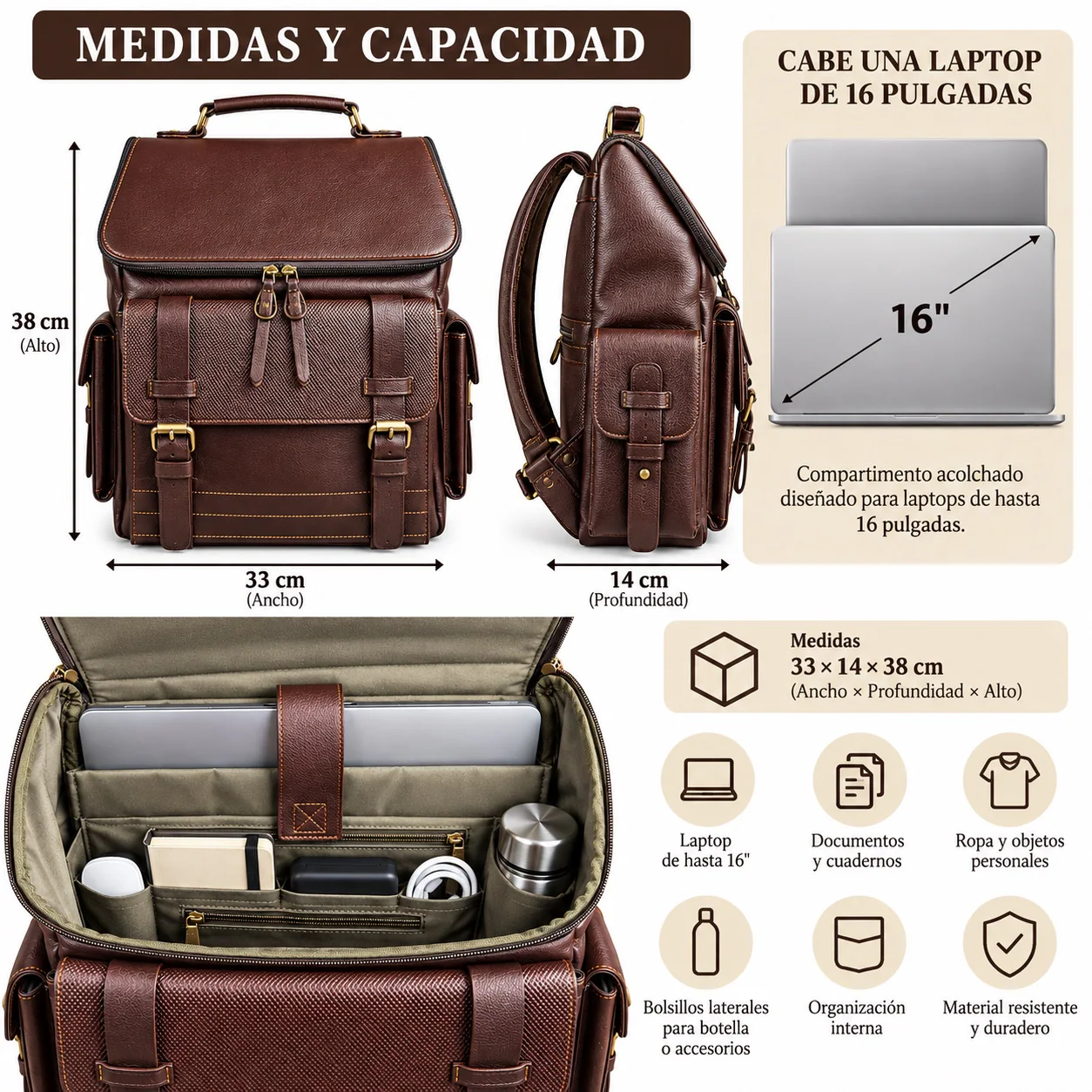 Bolso Vintage 5