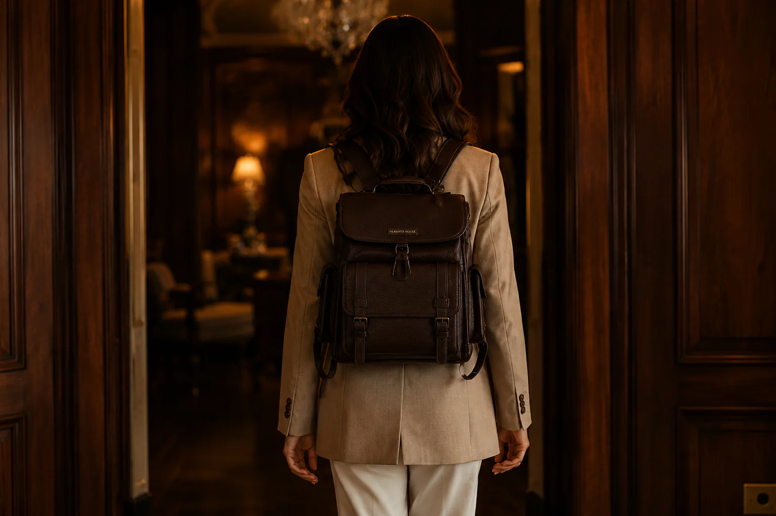 Bolso Vintage 7