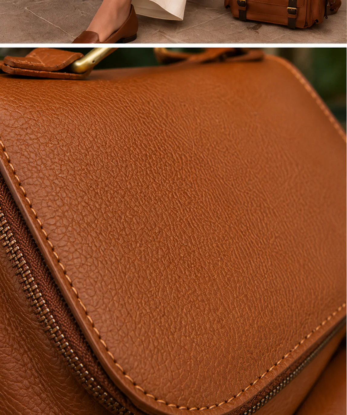 Bolso Vintage 7