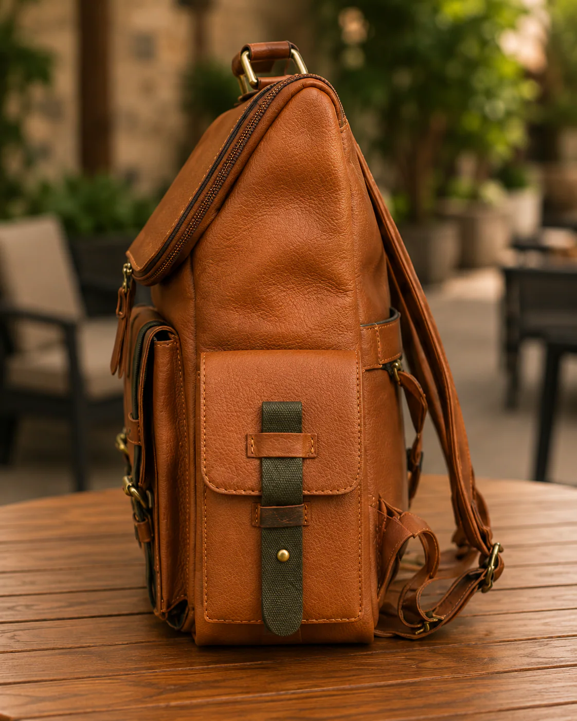 Bolso Vintage 7