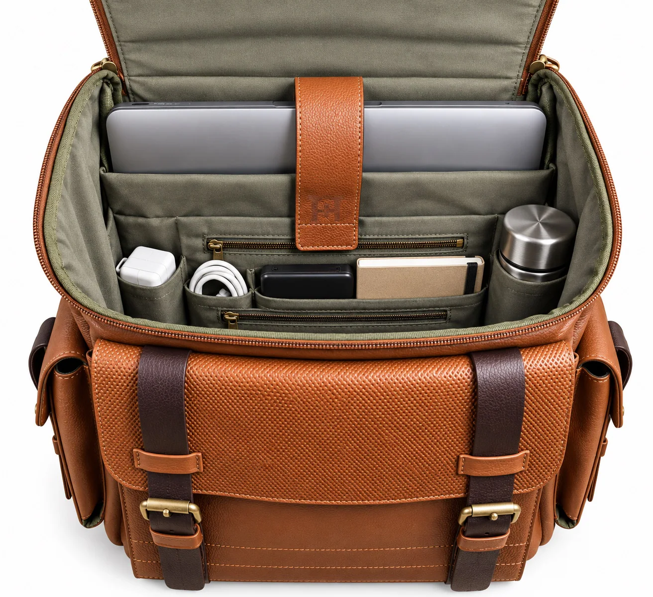 Bolso Vintage 5