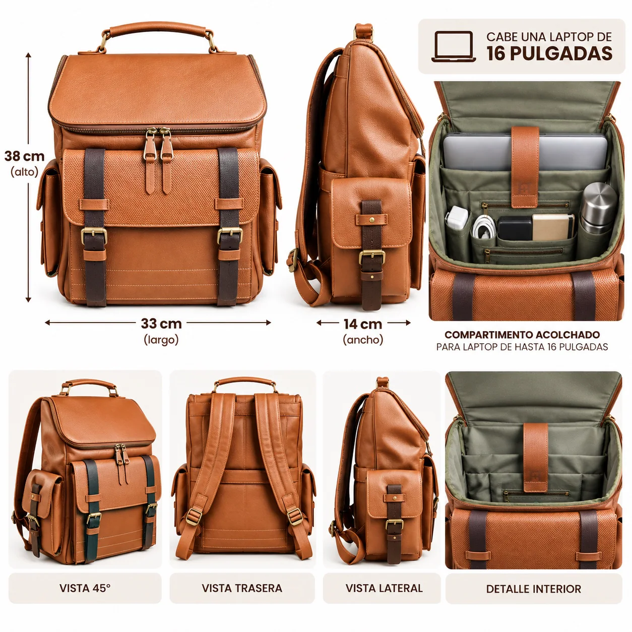Bolso Vintage 6