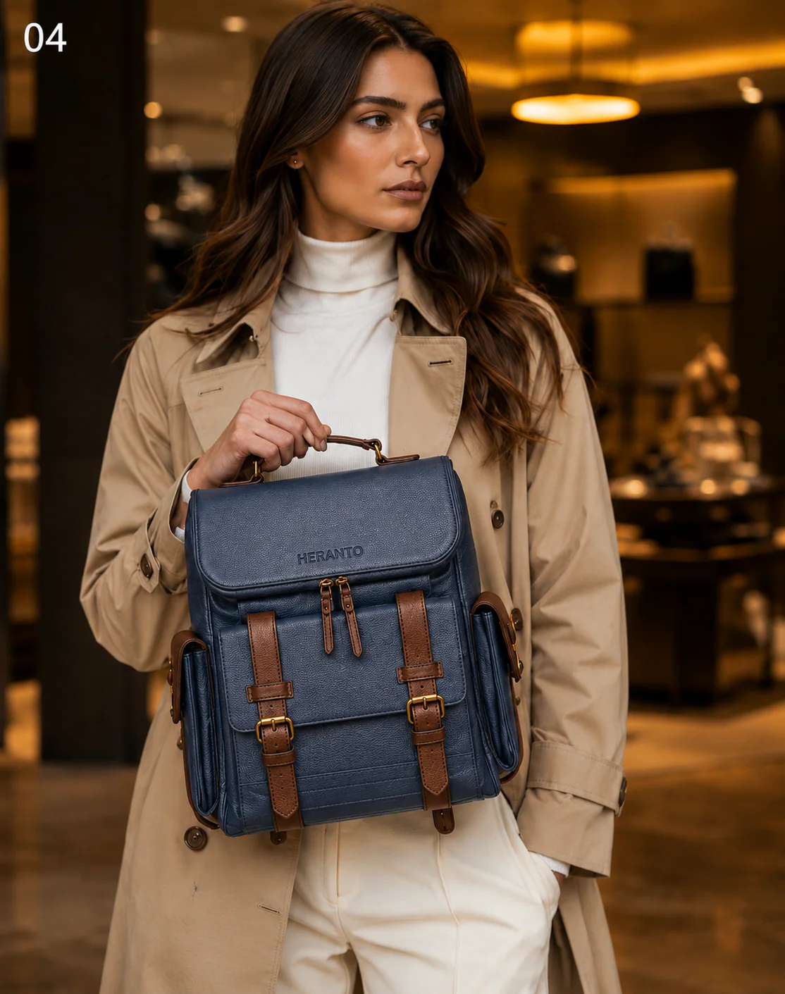 Bolso Vintage 7