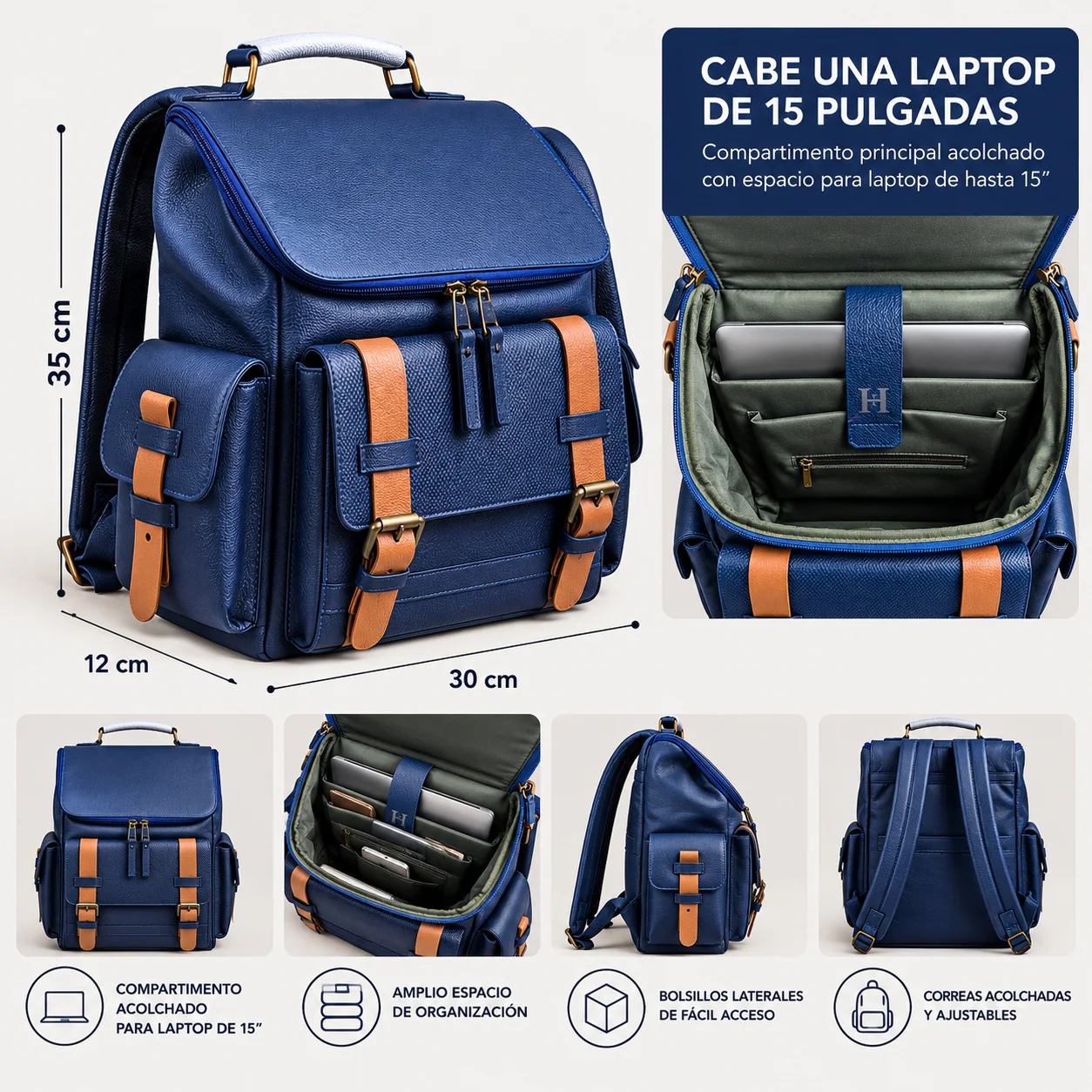 Bolso Vintage 5