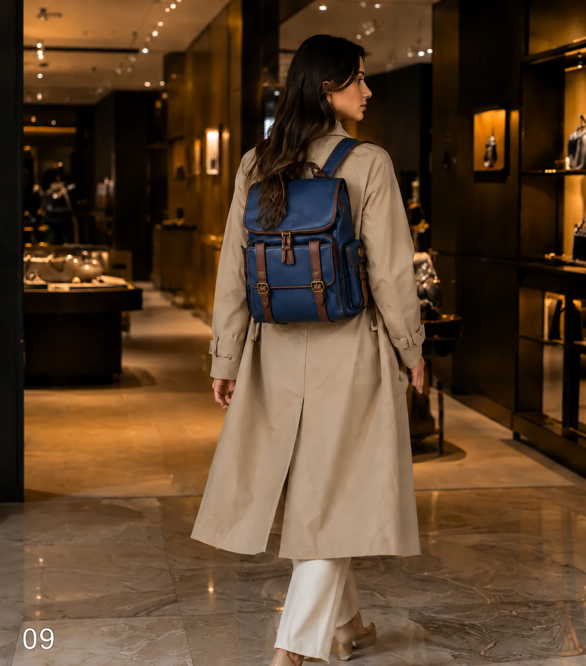 Bolso Vintage 6