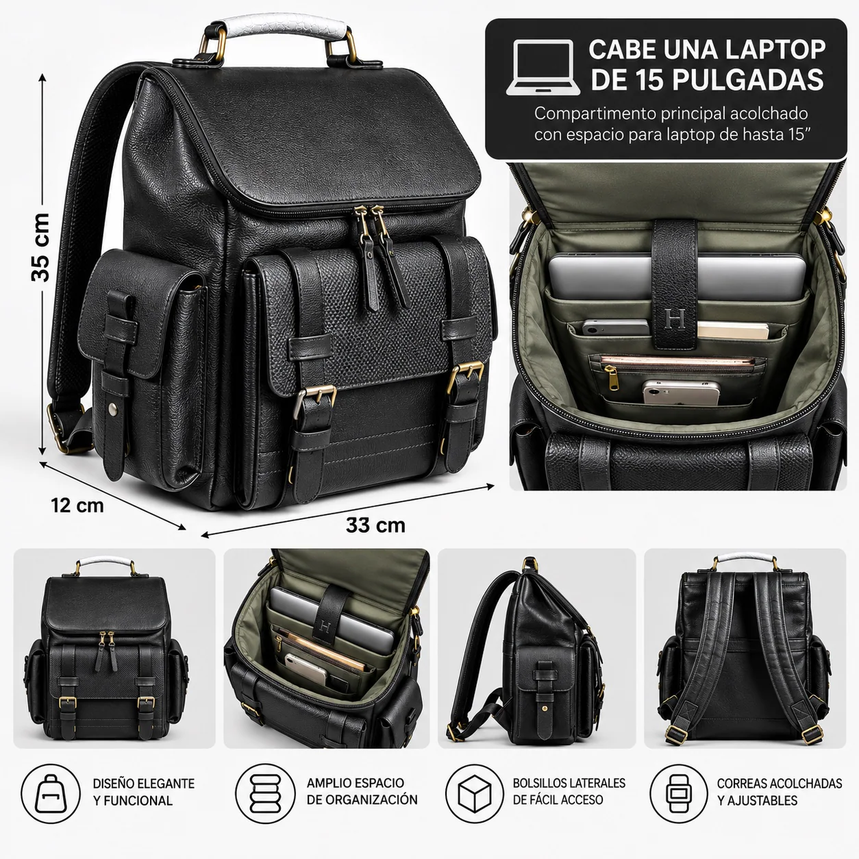 Bolso Vintage 5
