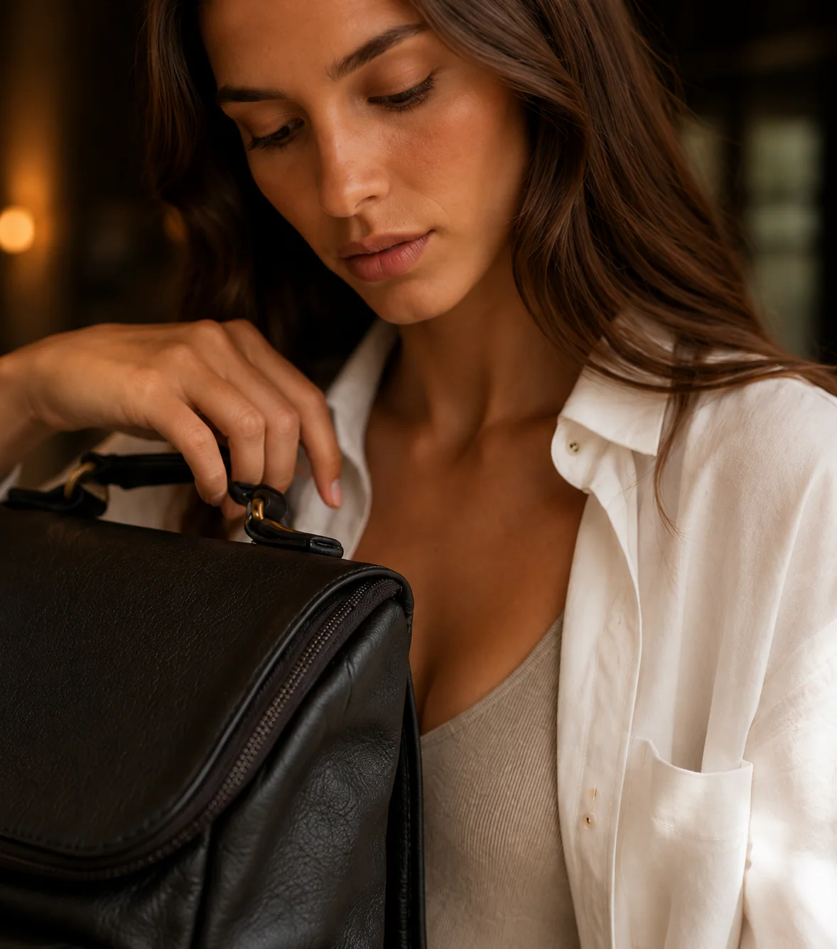 Bolso Vintage 6