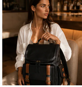 Bolso Vintage 7