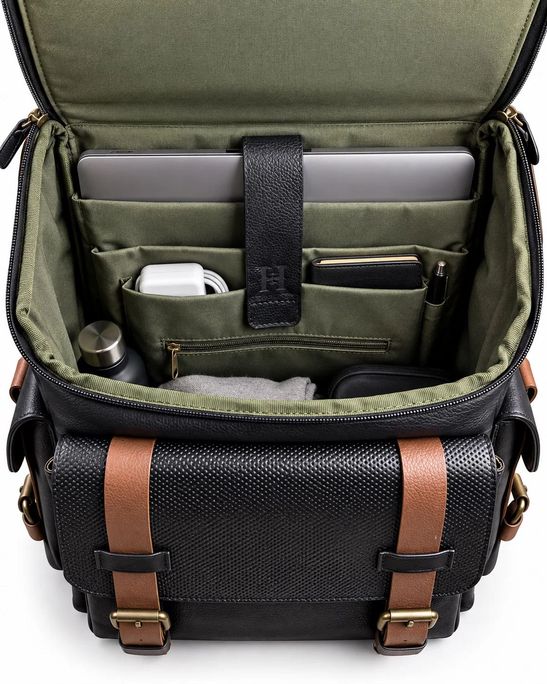 Bolso Vintage 5