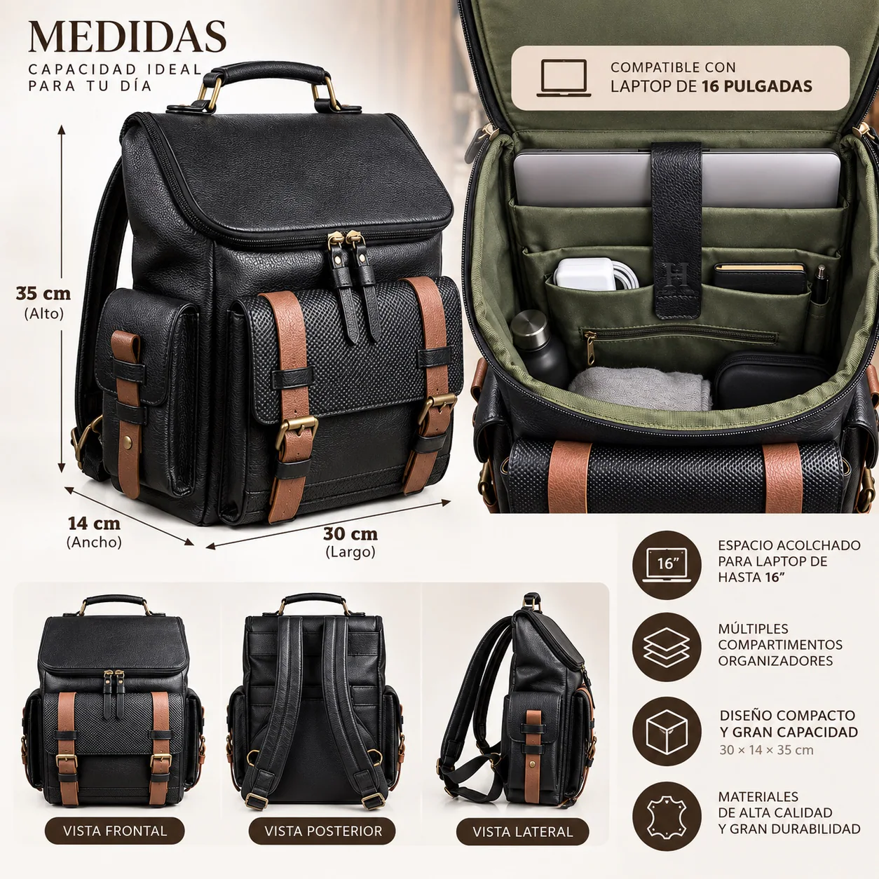 Bolso Vintage 6