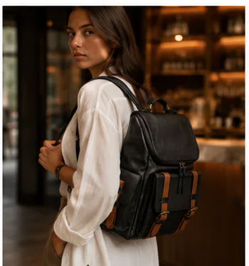 Bolso Vintage 9