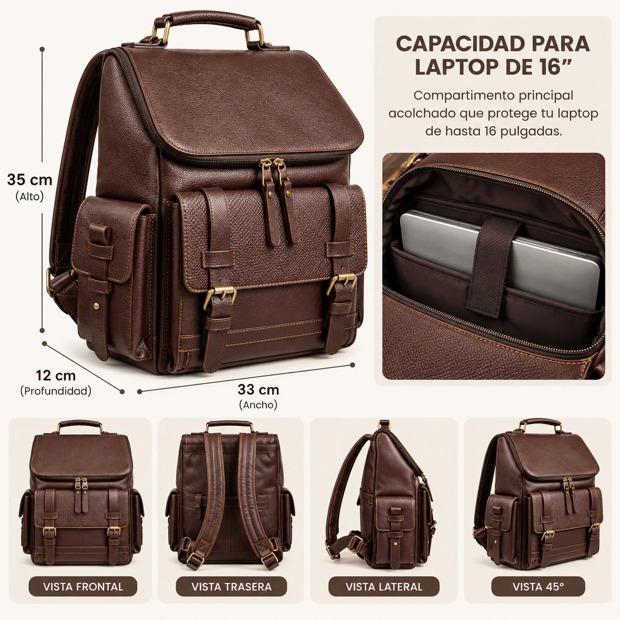 Bolso Vintage 5