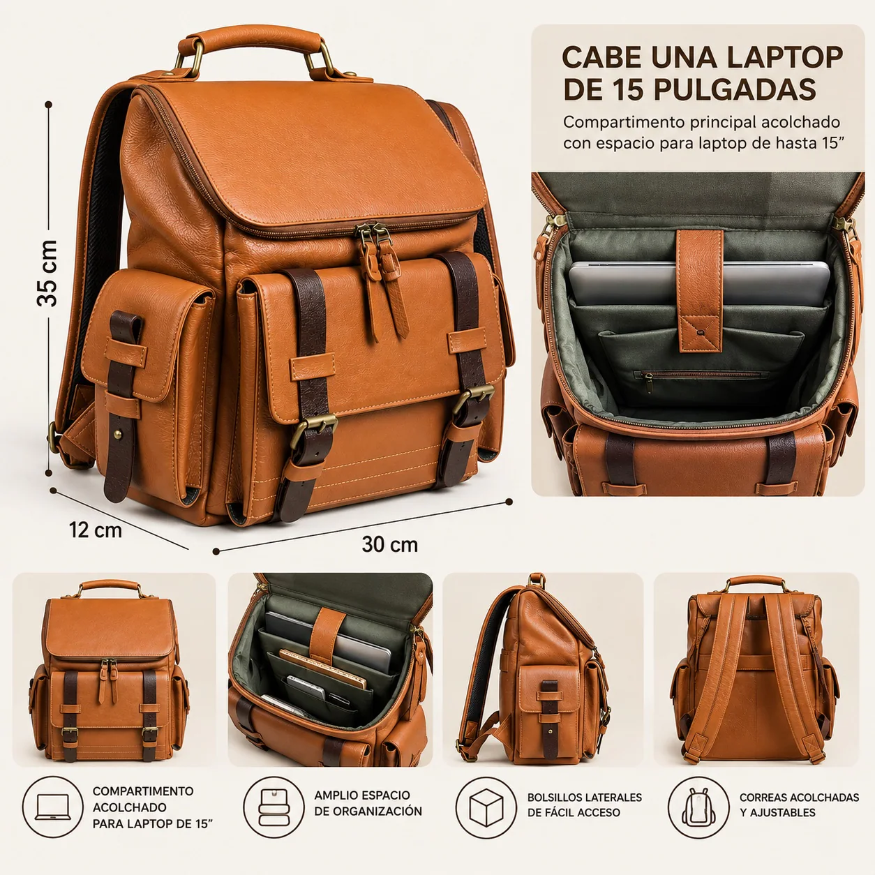 Bolso Vintage 6