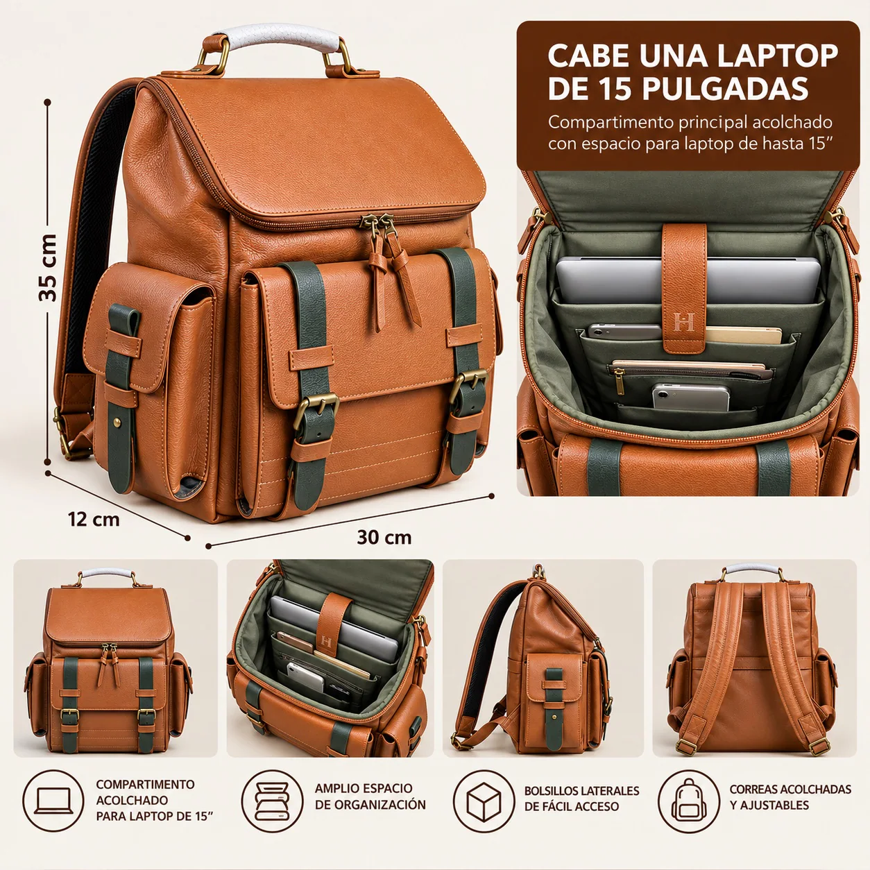 Bolso Vintage 5